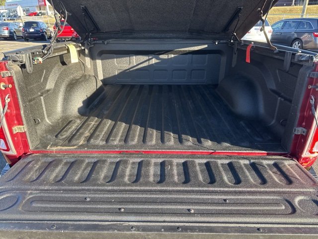 Used 2015 RAM 1500 Laramie Longhorn w/ Convenience Group image 11