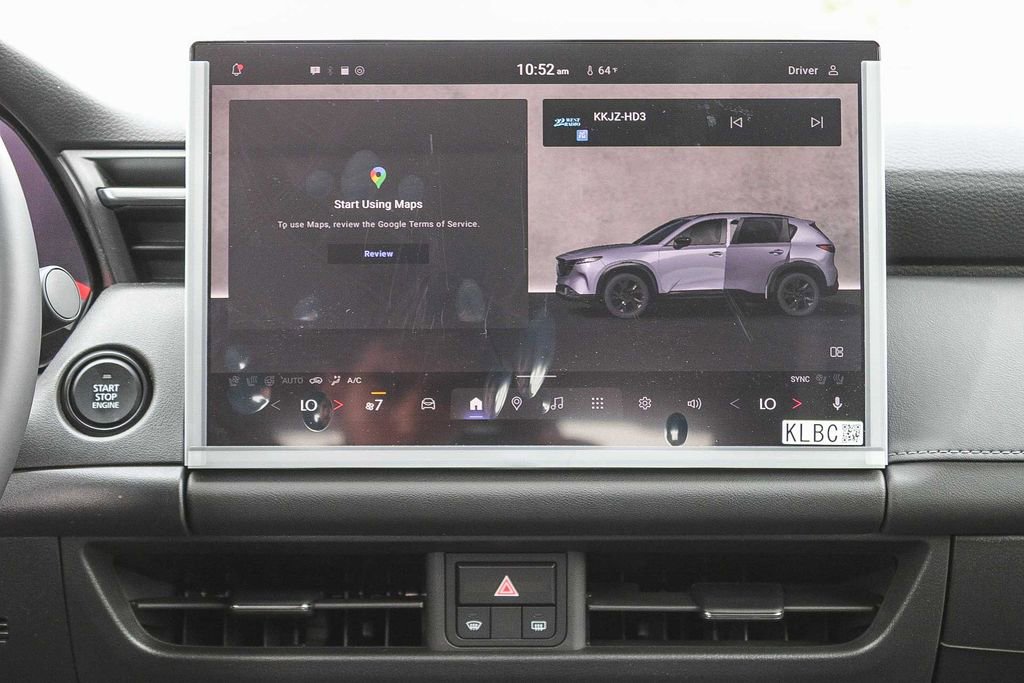 New 2026 MAZDA CX-5 2.5 S w/ Premium Package AWD/4WD image 15