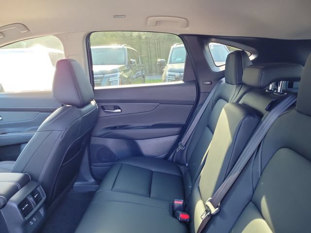 New 2026 Nissan Murano SV AWD/4WD image 13
