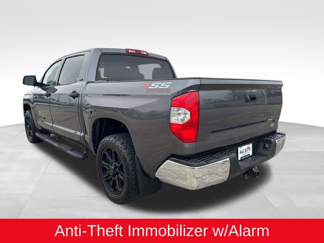 Used 2019 Toyota Tundra SR5 w/ SR5 Upgrade Package image 5