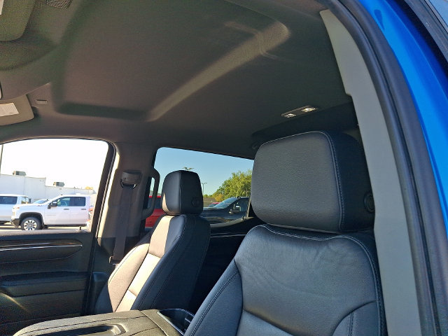Certified 2022 Chevrolet Silverado 1500 RST w/ Convenience Package II AWD/4WD image 13