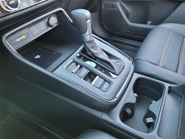 New 2026 Honda CR-V Sport-L image 17