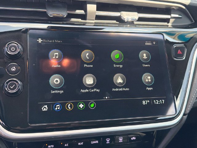 Certified 2023 Chevrolet Bolt EUV LT w/ Driver Confidence Package FWD image 18