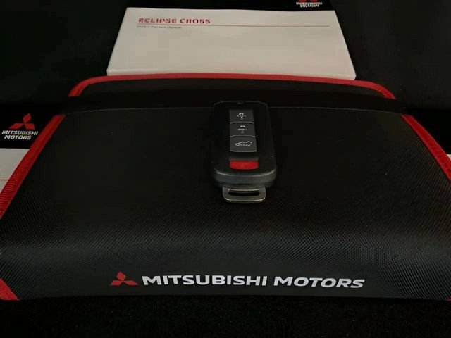 Used 2026 Mitsubishi Eclipse Cross SE AWD/4WD image 85