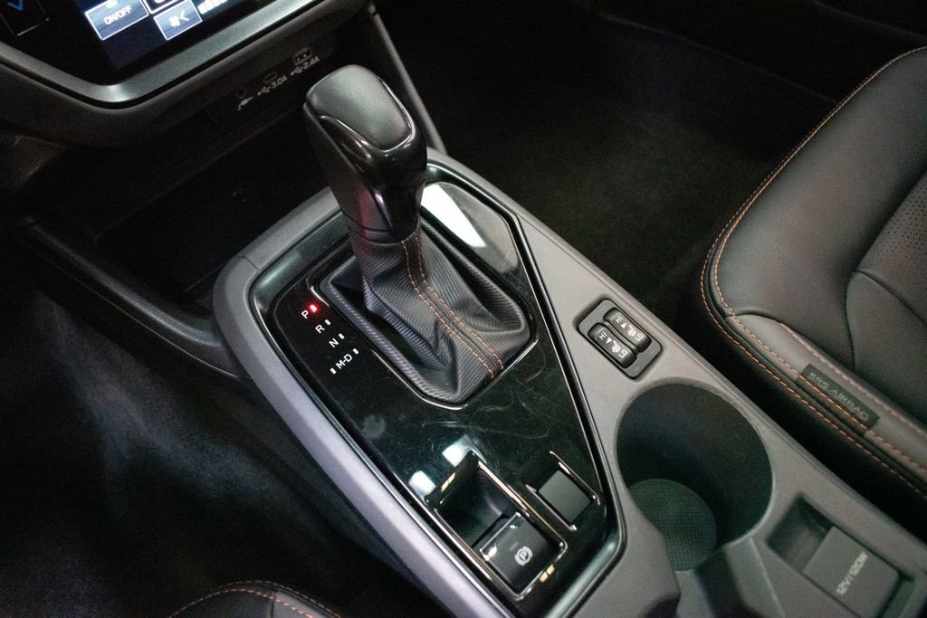 Used 2024 Subaru Crosstrek 2.5i Limited w/ Popular Package #3A image 18