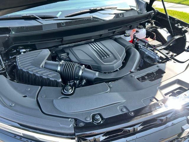 New 2026 Chevrolet Traverse RS w/ LPO, Floor Liner Package image 70