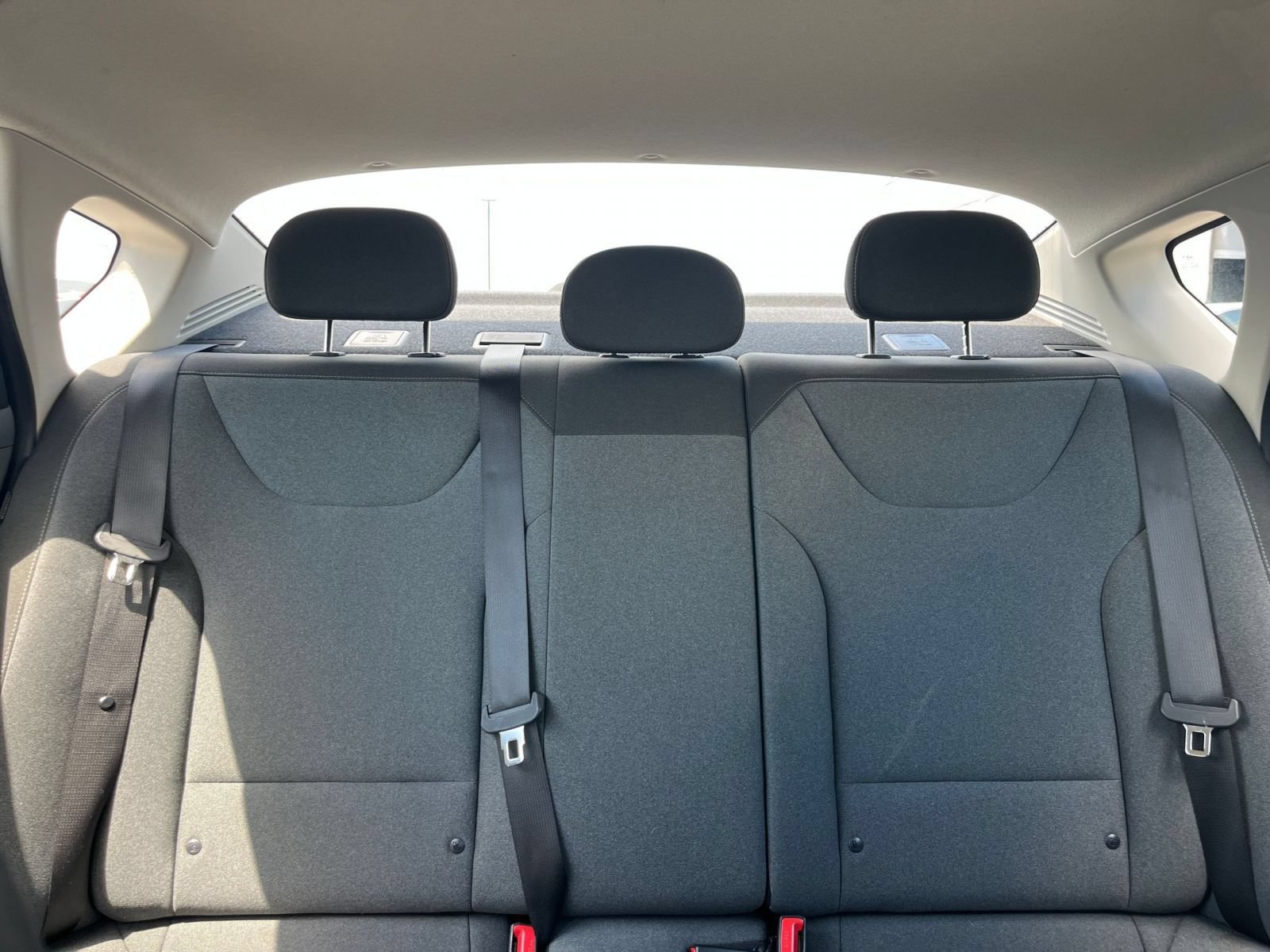 Used 2025 Kia K4 FWD image 38