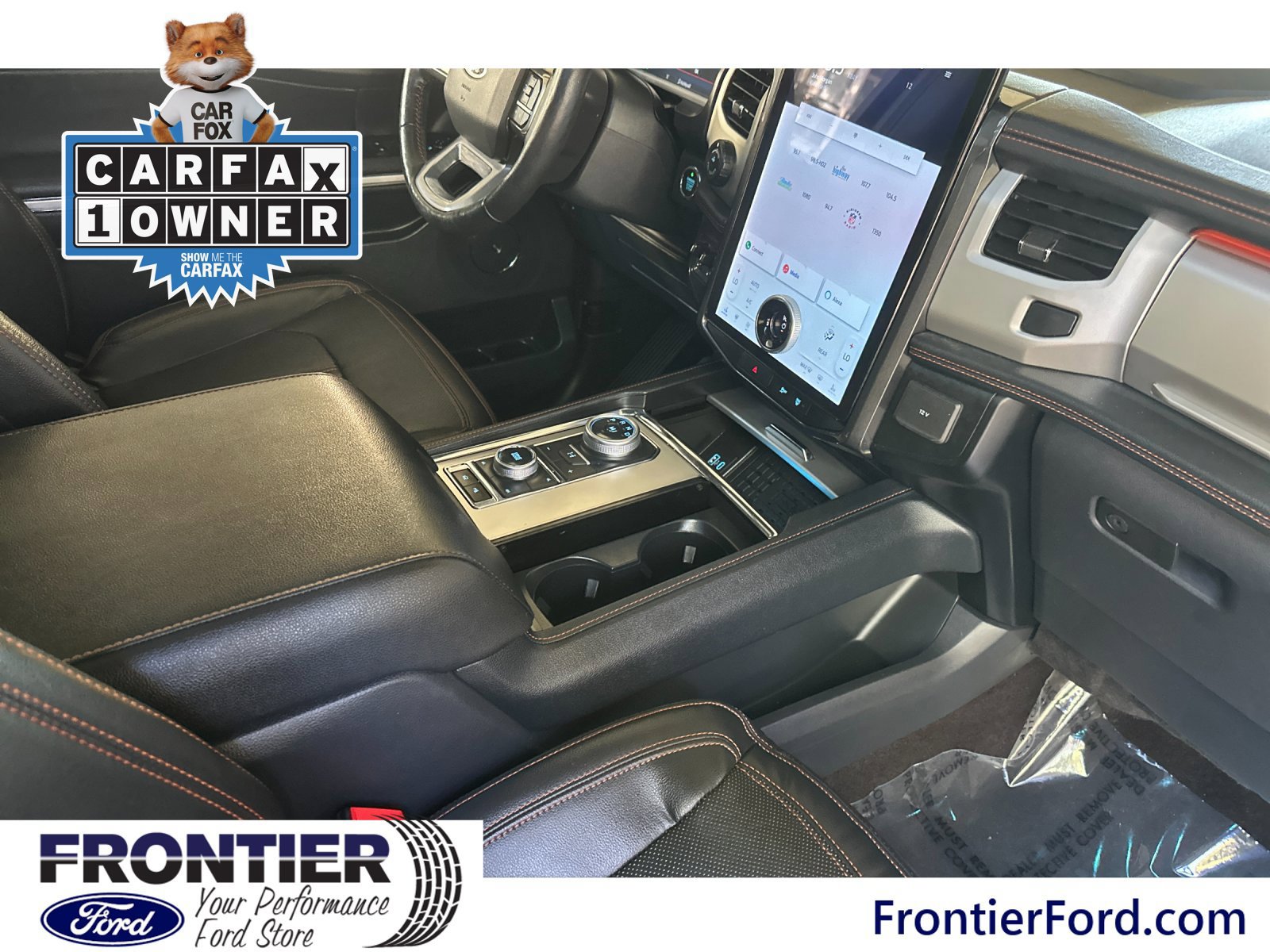 Used 2023 Ford Expedition Timberline AWD/4WD image 18