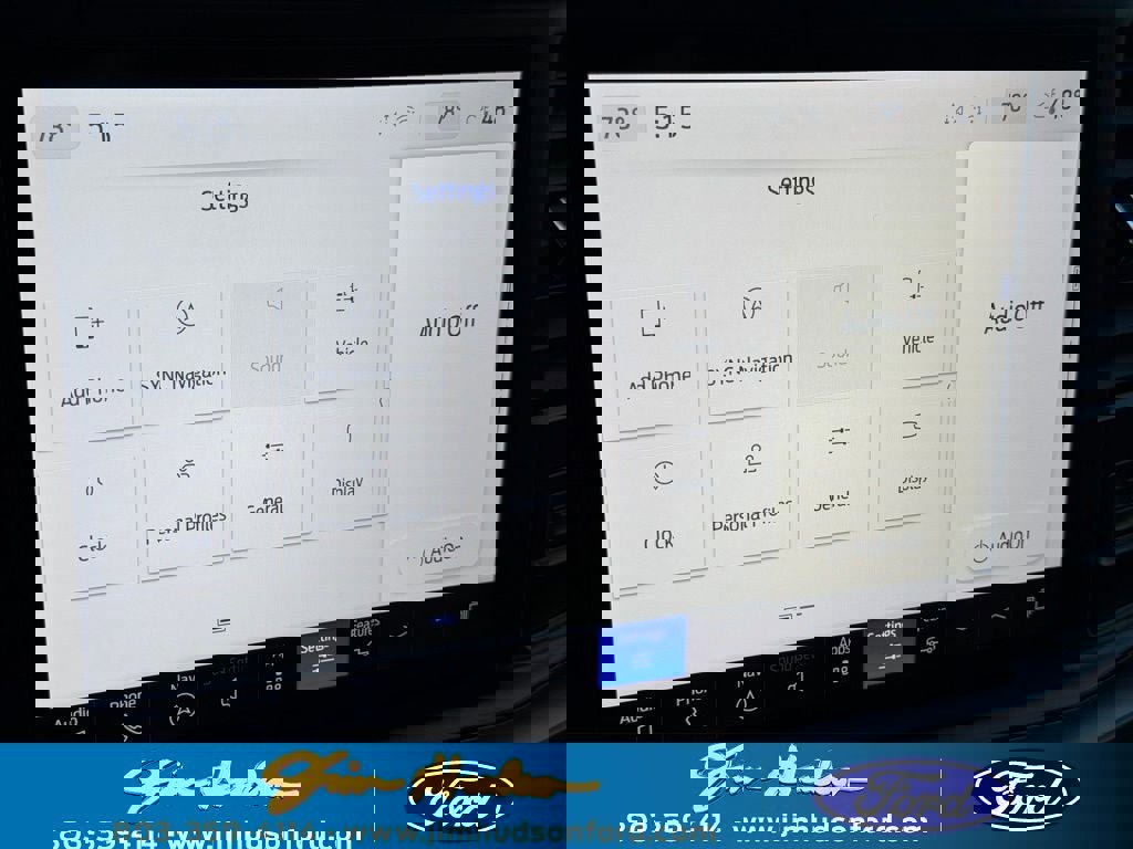 New 2026 Ford F250 Lariat w/ Lariat Ultimate Package image 48