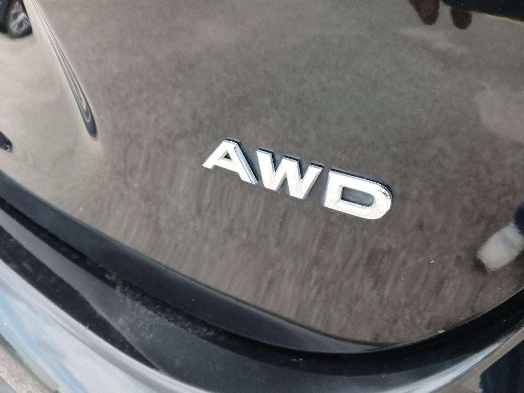Used 2021 Nissan Rogue Sport S AWD/4WD image 16