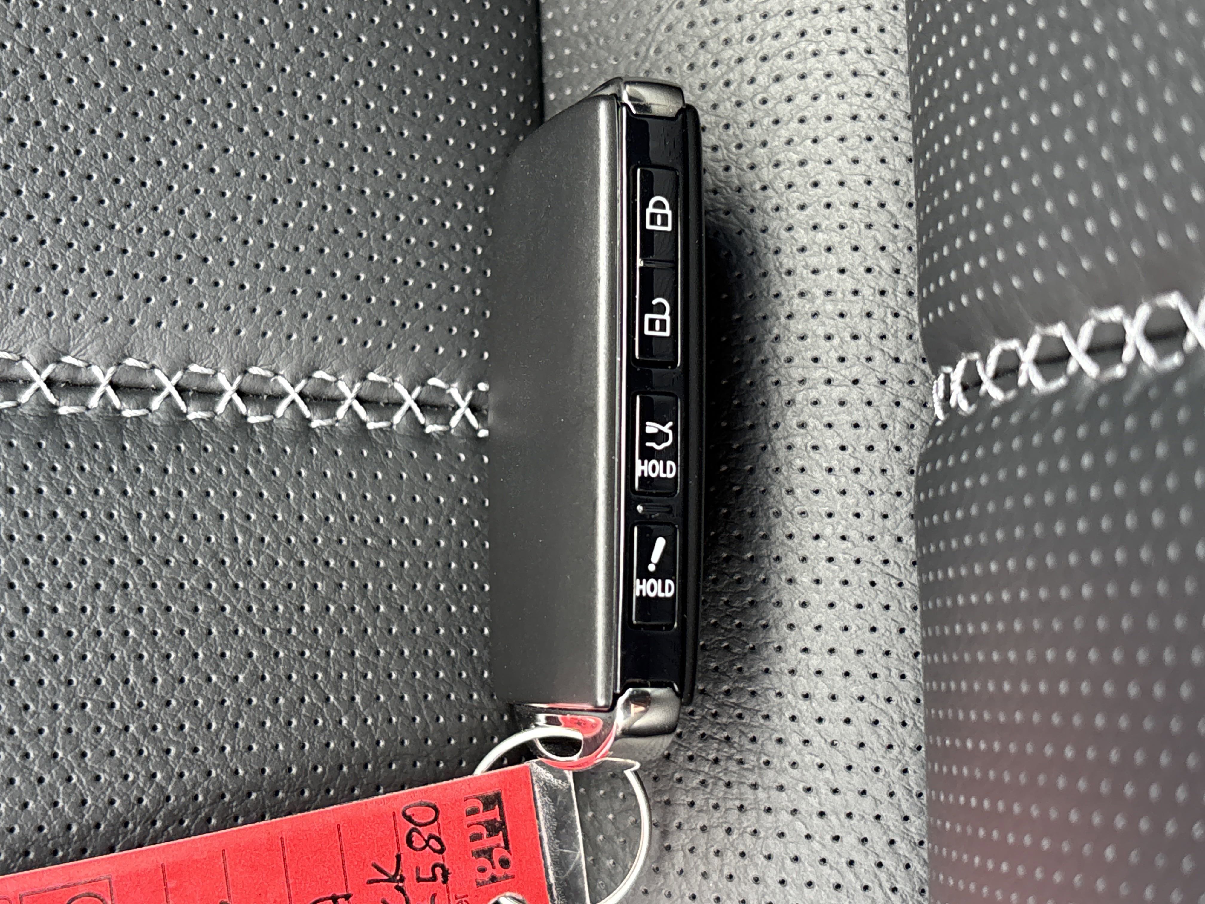 New 2025 MAZDA MX-5 Miata Grand Touring image 36