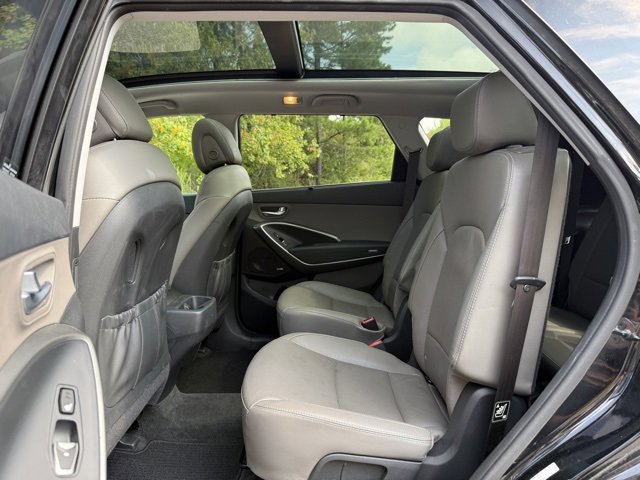 Used 2018 Hyundai Santa Fe Limited image 26