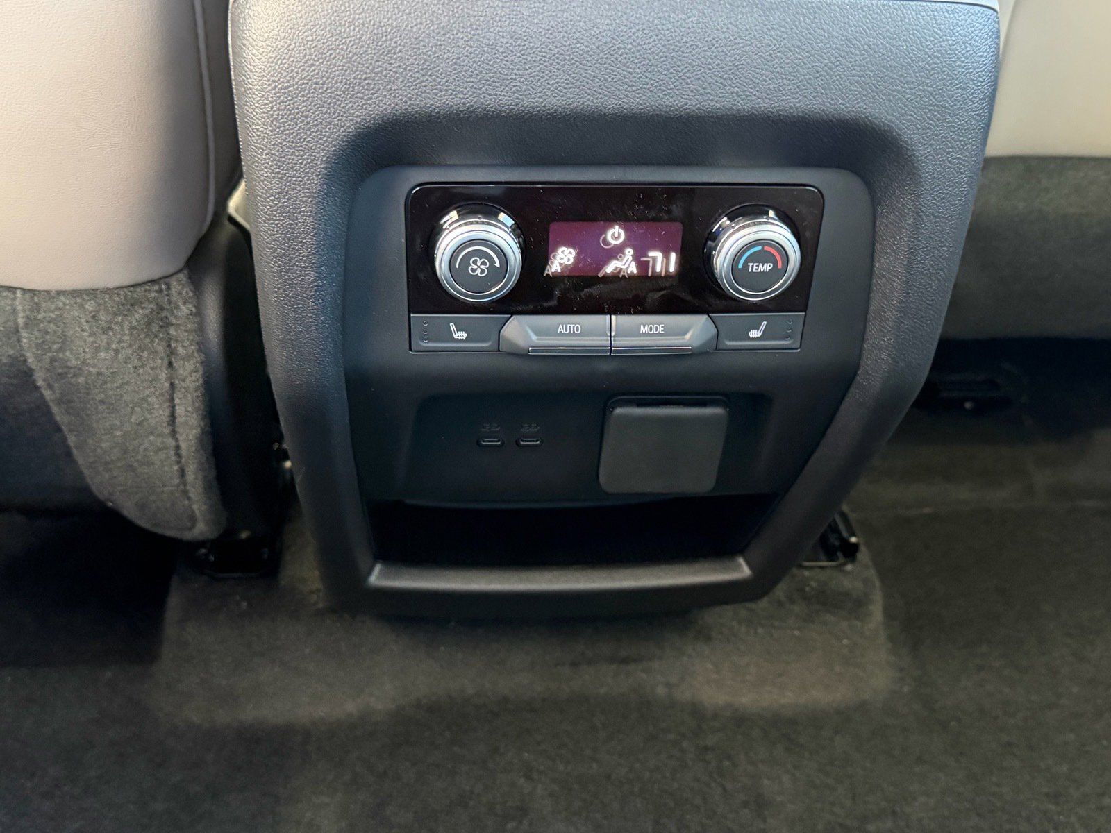 New 2026 GMC Acadia Elevation w/ Elevation Premium Package image 14