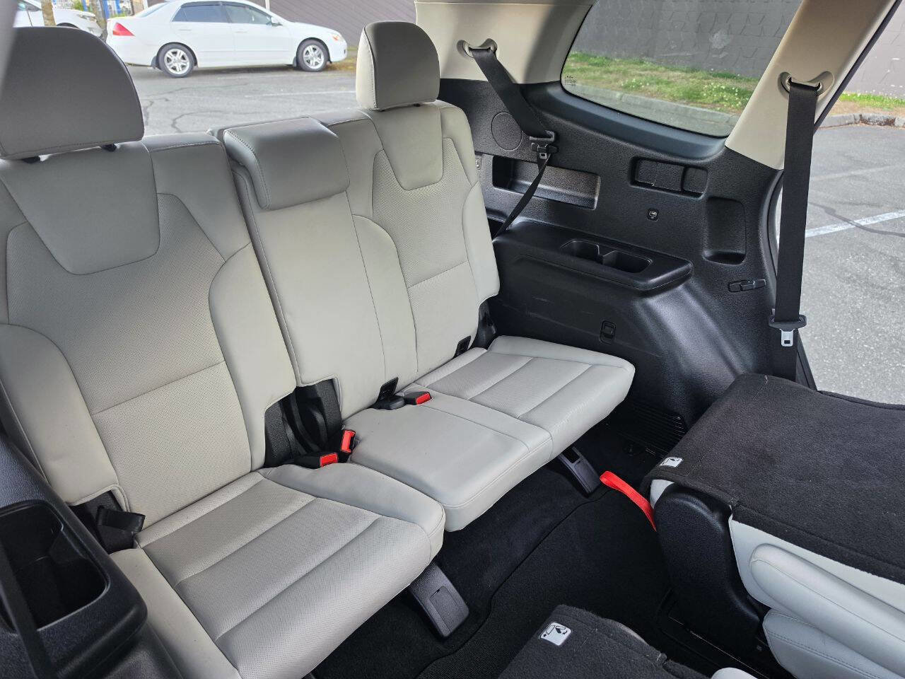 Used 2022 Kia Telluride EX w/ EX Premium Package AWD/4WD image 72