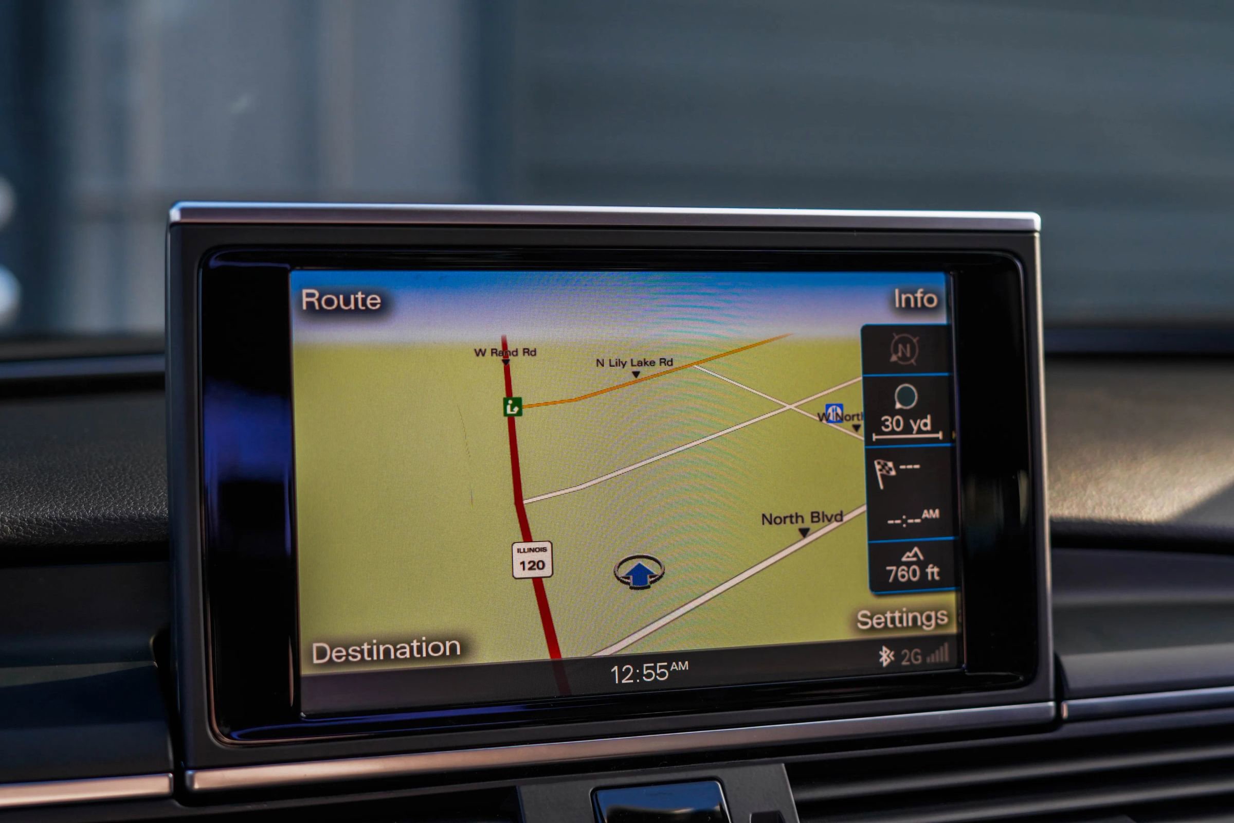 Used 2015 Audi A7 3.0T Prestige w/ Prestige Package image 17