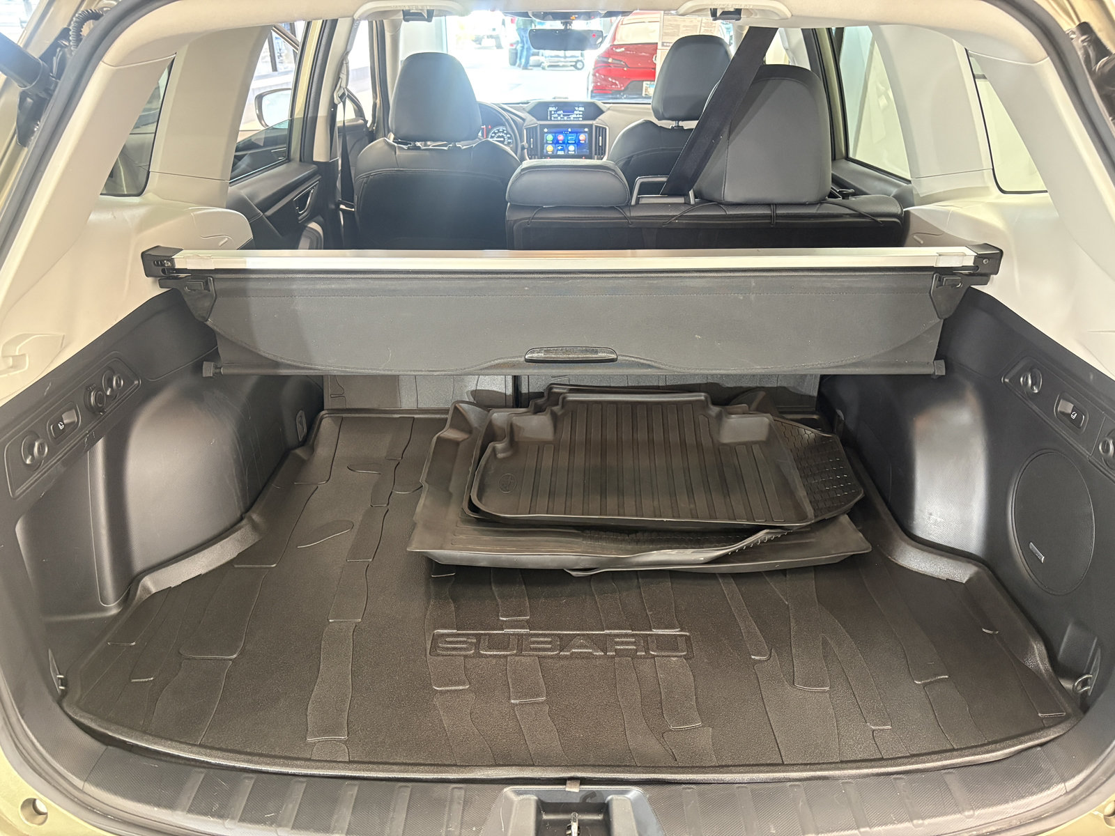 Used 2023 Subaru Forester Limited AWD/4WD image 26