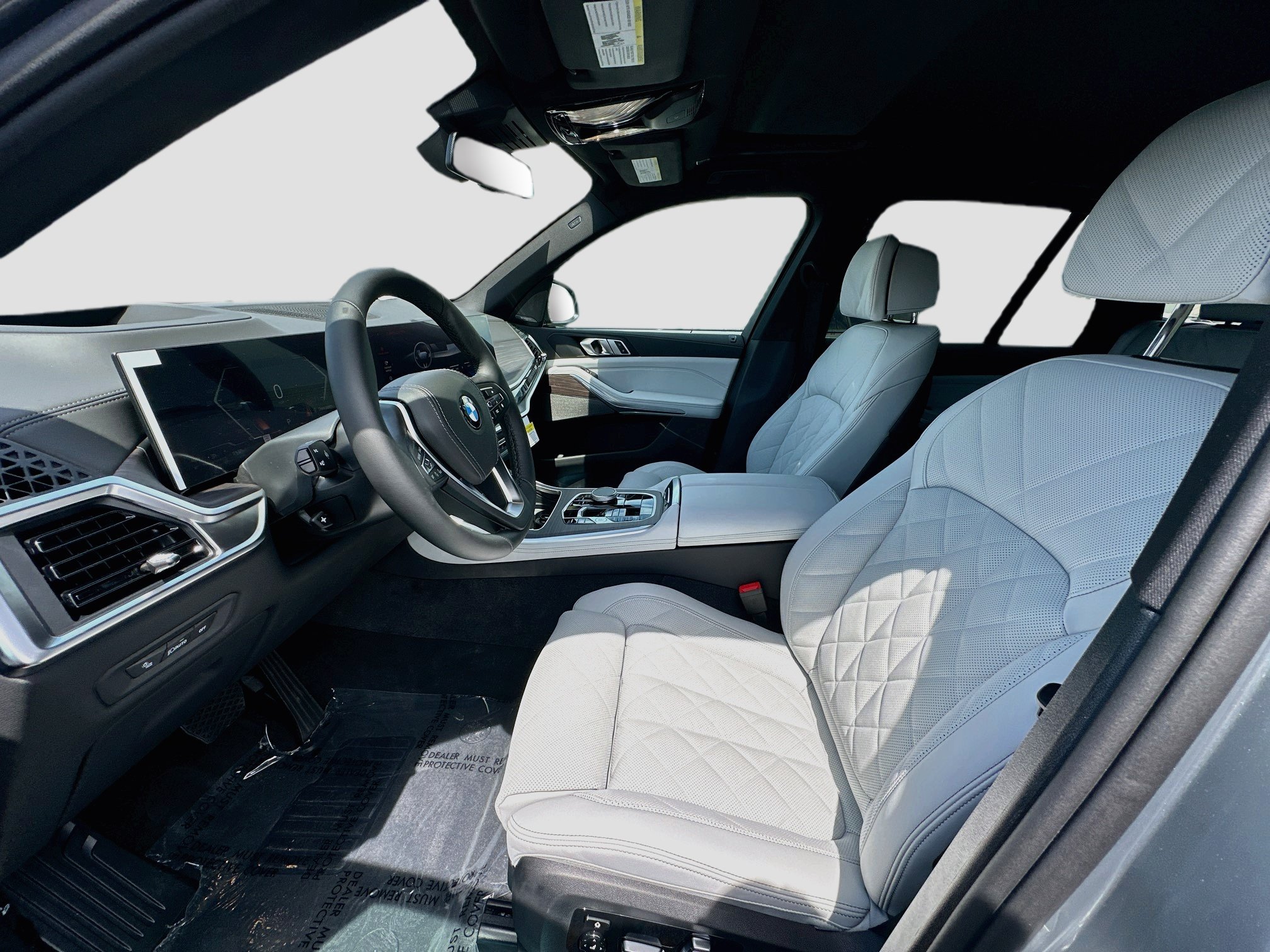 New 2026 BMW X5 xDrive40i AWD/4WD image 13