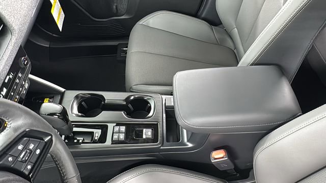 New 2026 Subaru Outback Limited XT image 34