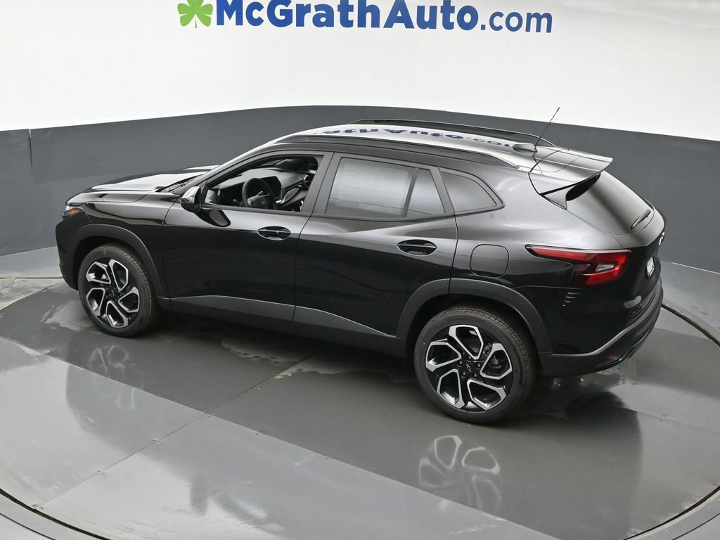 New 2026 Chevrolet Trax RS w/ Driver Confidence Package image 20