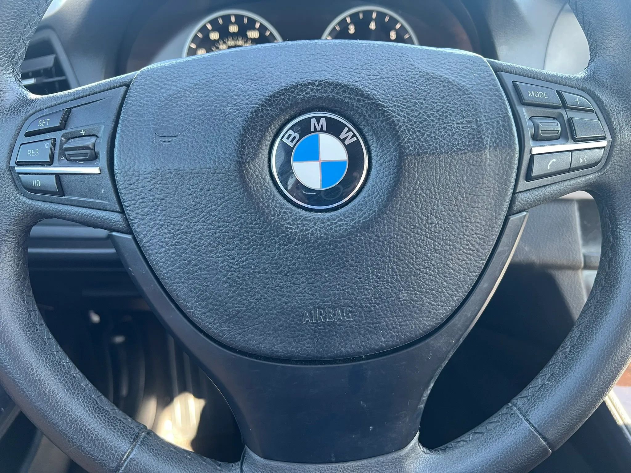 Used 2013 BMW 535i 535i Sedan 4D image 10