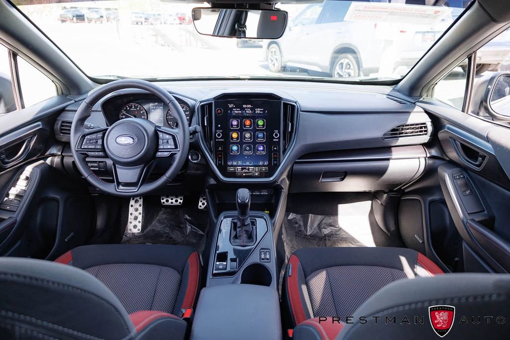 Used 2024 Subaru Impreza RS AWD/4WD image 33