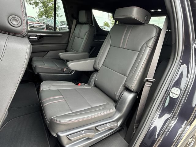 New 2026 Chevrolet Tahoe RST w/ Comfort Package RWD image 28