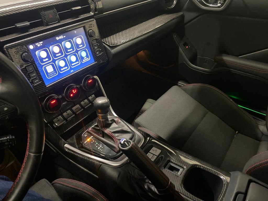 Used 2023 Subaru BRZ Premium image 13