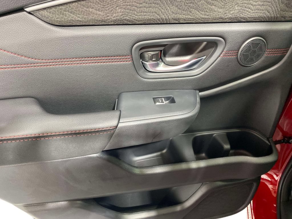 New 2026 Honda Pilot Black Edition image 13