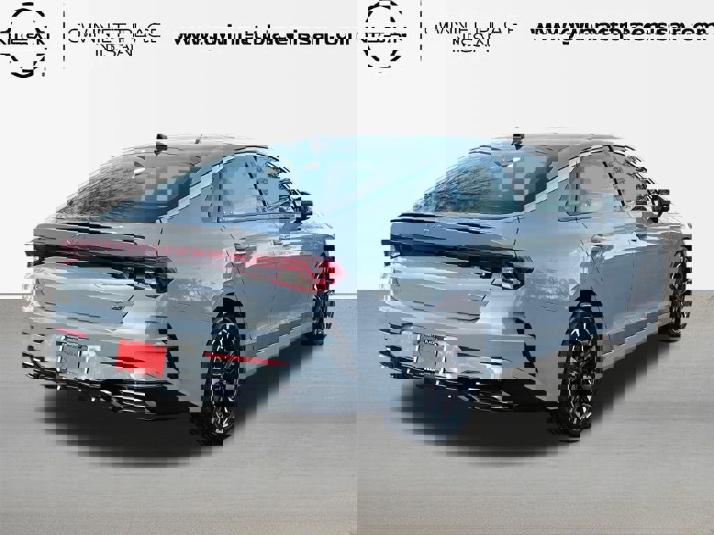 Used 2022 Kia K5 GT-Line w/ GT-Line FWD Premium Package image 5