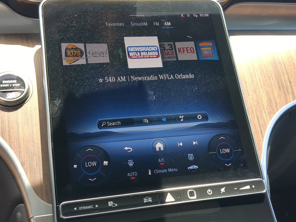 Used 2025 Mercedes-Benz GLC 300 image 22