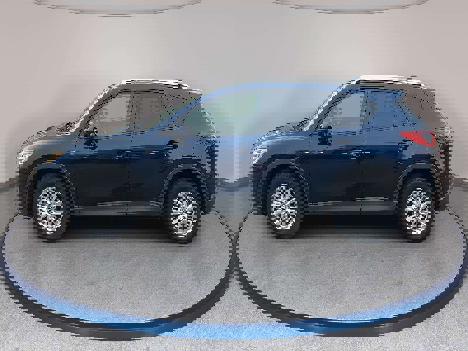 Used 2013 MAZDA CX-5 Touring image 8