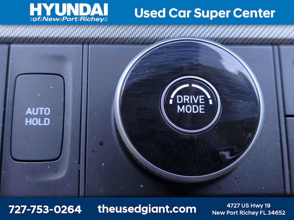 Used 2024 Hyundai Palisade SEL w/ Premium Package FWD image 41