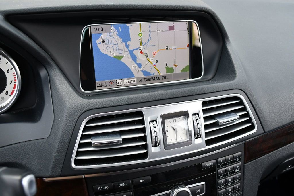 Used 2014 Mercedes-Benz E 350 Cabriolet image 65