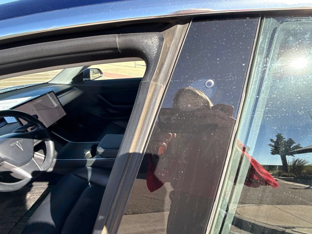 Used 2018 Tesla Model 3 Long Range AWD/4WD image 8