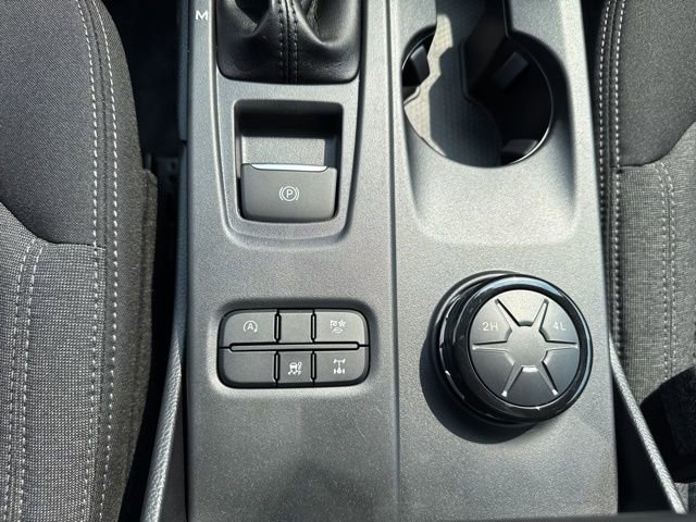 New 2025 Ford Ranger XL w/ Trailer Tow Package image 12