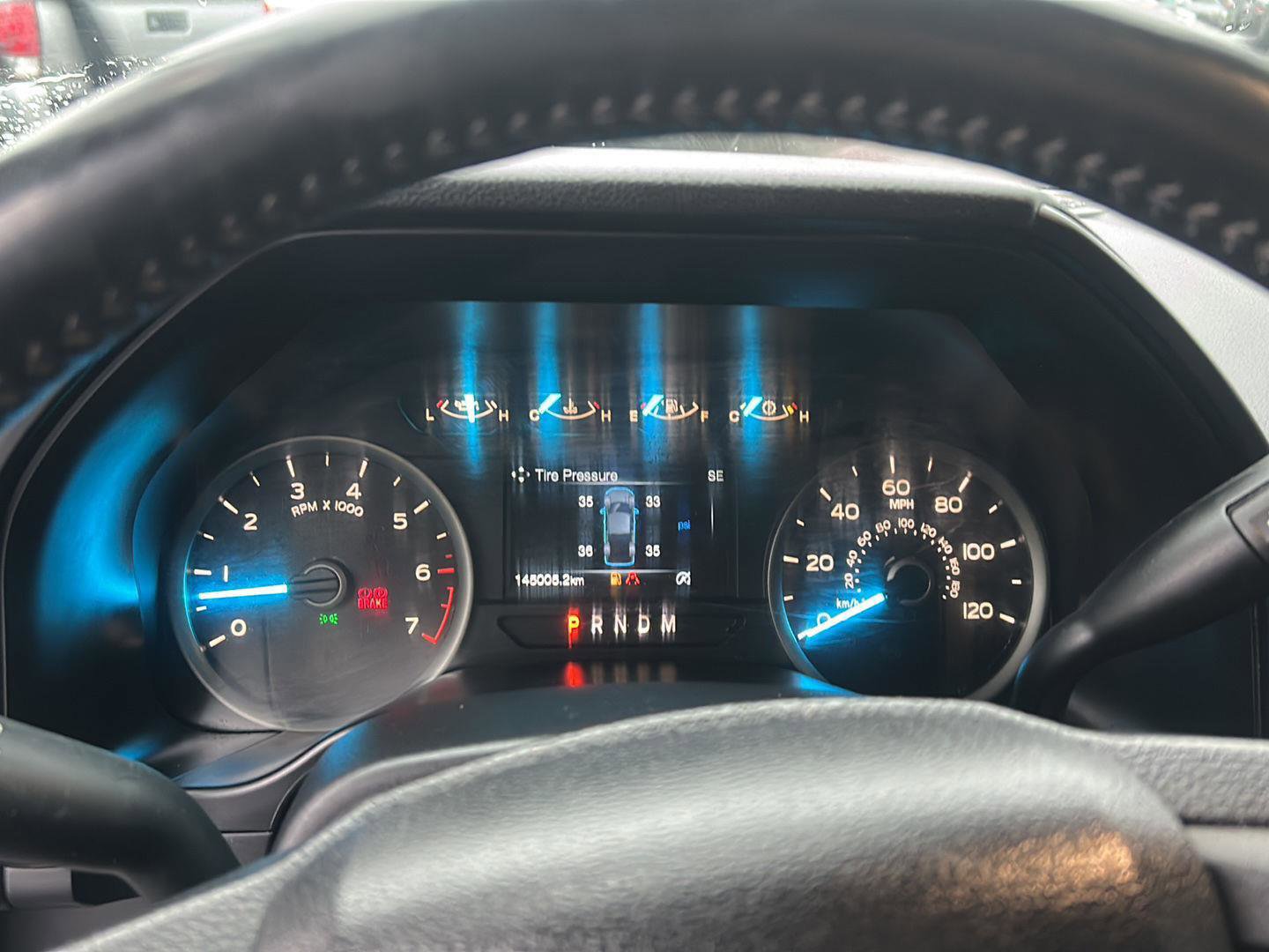 Used 2018 Ford F150 XLT w/ Equipment Group 301A Mid image 12