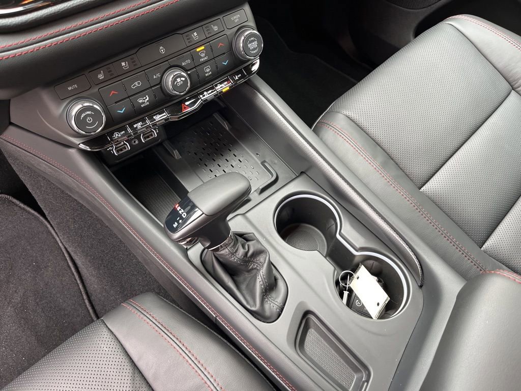 New 2026 Dodge Durango GT image 10