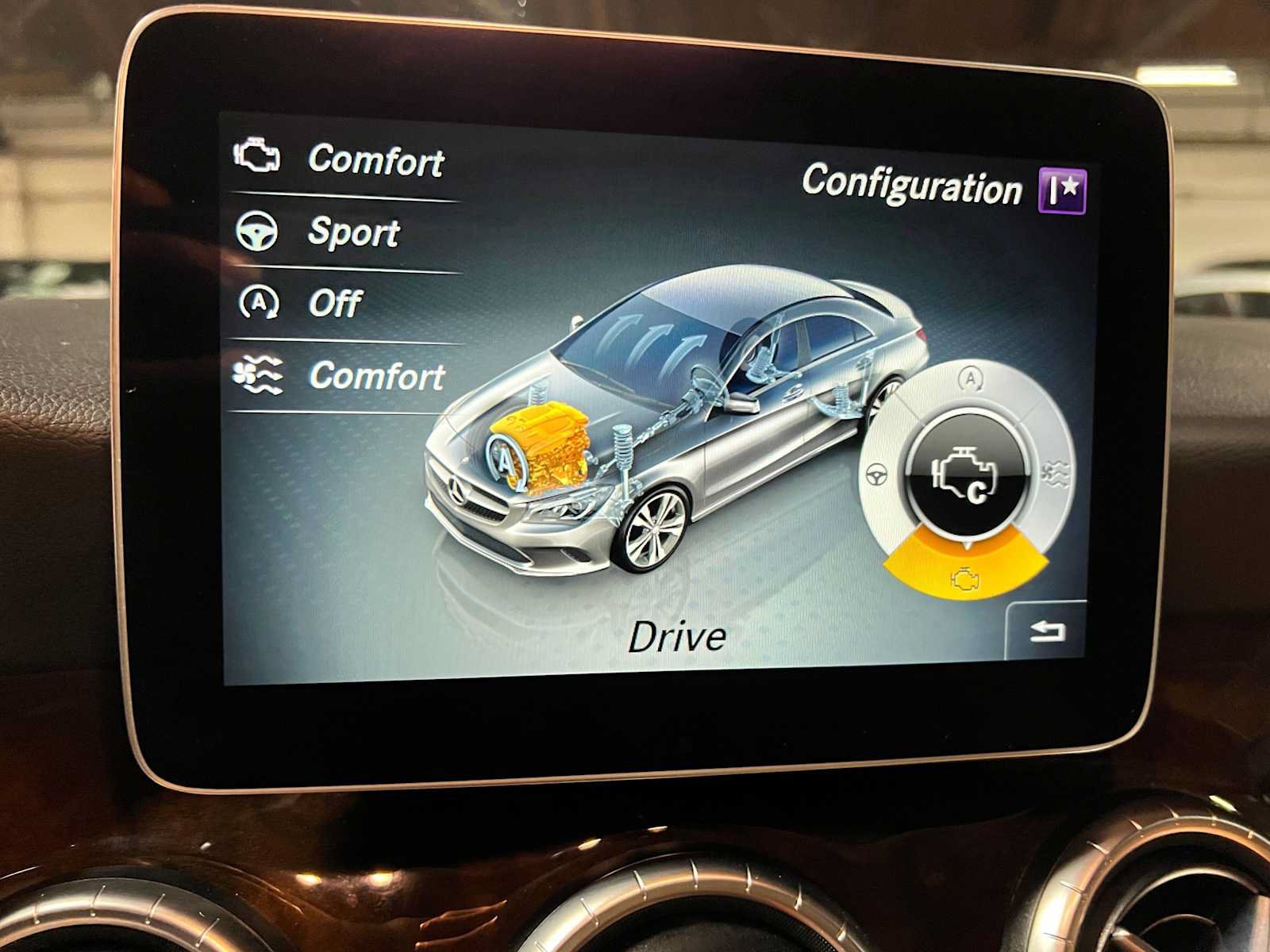 Certified 2019 Mercedes-Benz CLA 250 4MATIC image 38