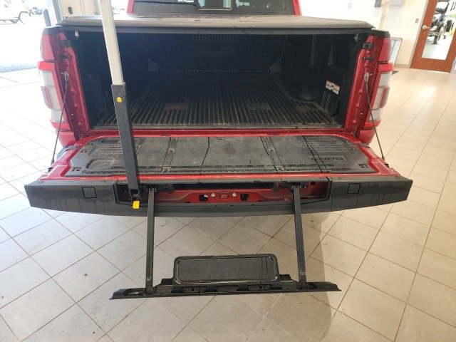 Certified 2022 Ford F150 Raptor w/ Equipment Group 801A High image 6