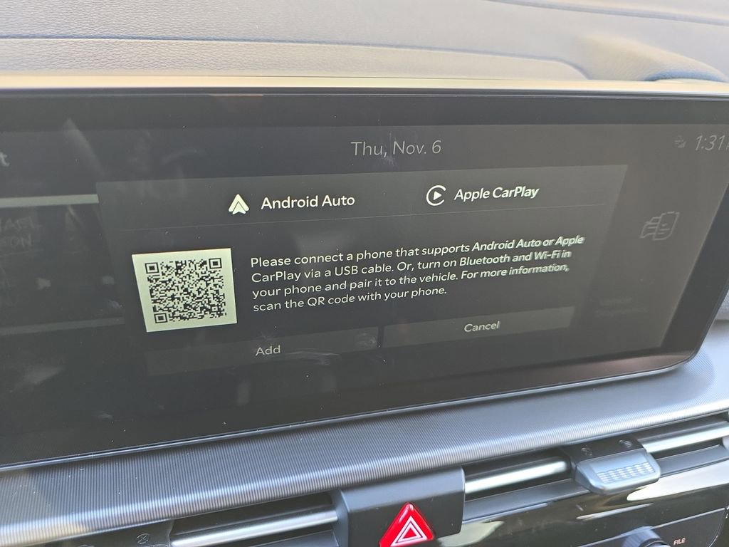 New 2026 Kia Sportage EX w/ EX Panorama Roof Package image 9