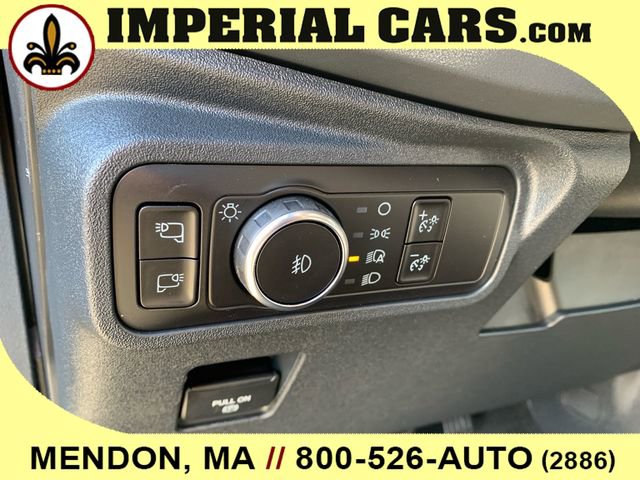 New 2025 Ford Bronco Outer Banks w/ Sasquatch Package image 15