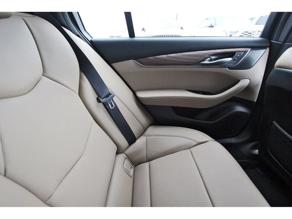 New 2026 Cadillac CT5 Premium Luxury w/ Technology Package RWD image 11