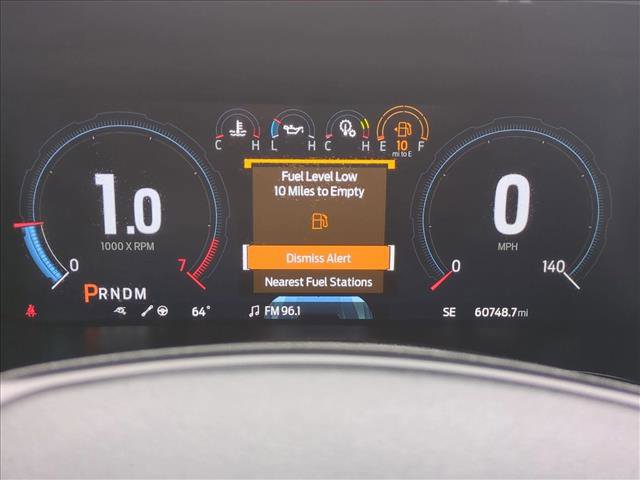Used 2021 Ford F150 Raptor w/ Tow Technology Package AWD/4WD image 11