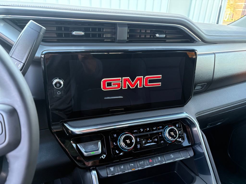 New 2026 GMC Sierra 2500 Denali w/ Technology Package image 25