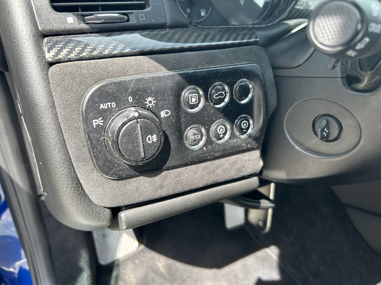 Used 2016 Maserati GranTurismo MC Centennial image 29