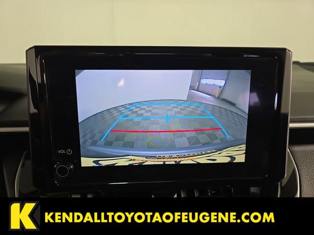 Used 2023 Toyota Corolla LE FWD image 14