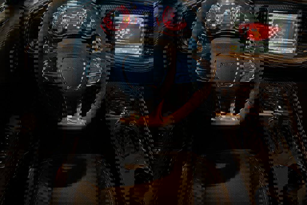 New 2023 Dodge Challenger SRT Hellcat Redeye image 11