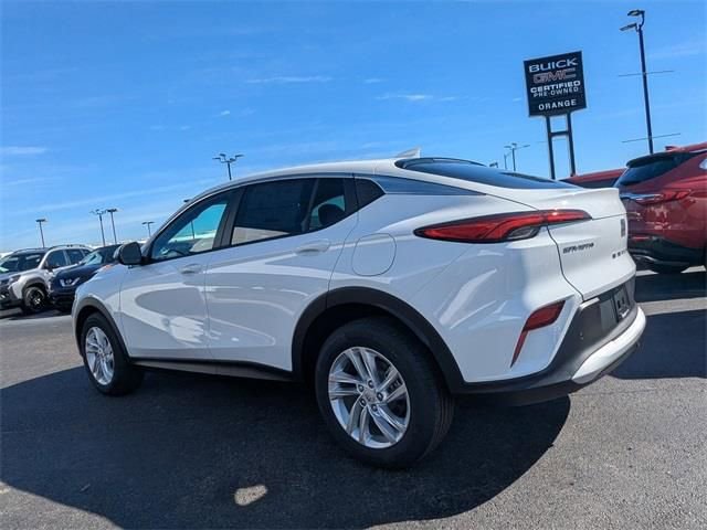 New 2026 Buick Envista Preferred w/ Convenience I Package image 6