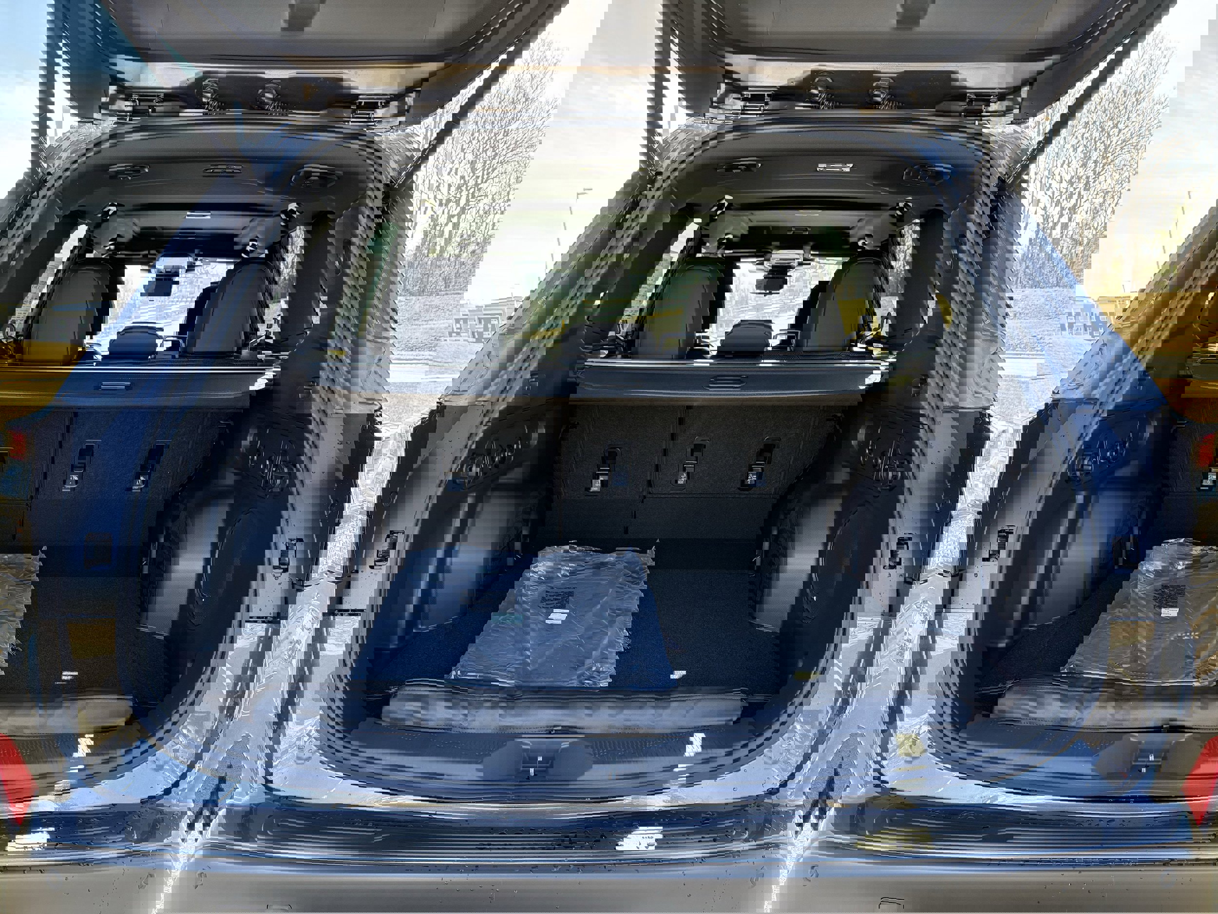 New 2026 Subaru Forester Touring image 12