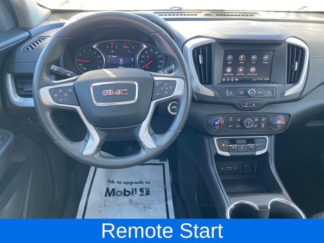 Certified 2023 GMC Terrain SLE w/ Driver Convenience Package image 7